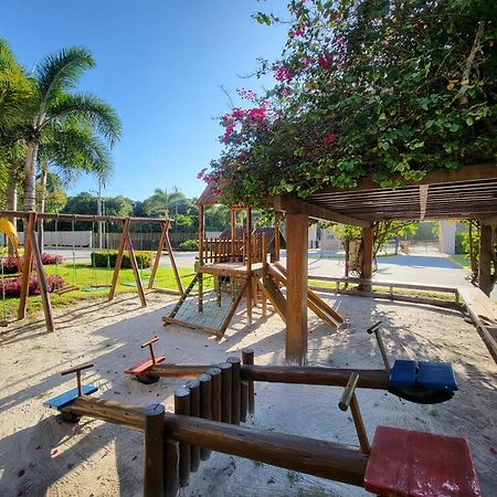Apartamento Eco Life Pôrto das Galinhas Zewnętrze zdjęcie