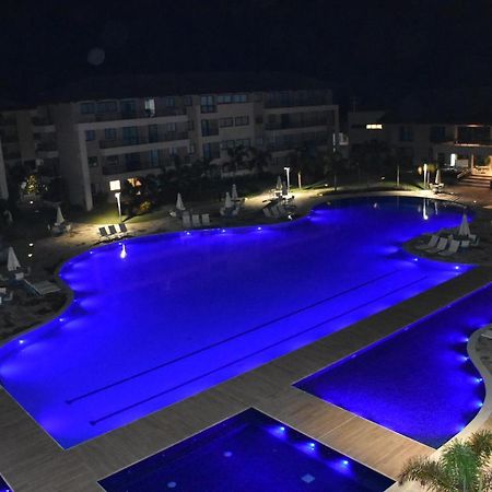 Apartamento Eco Life Pôrto das Galinhas Zewnętrze zdjęcie