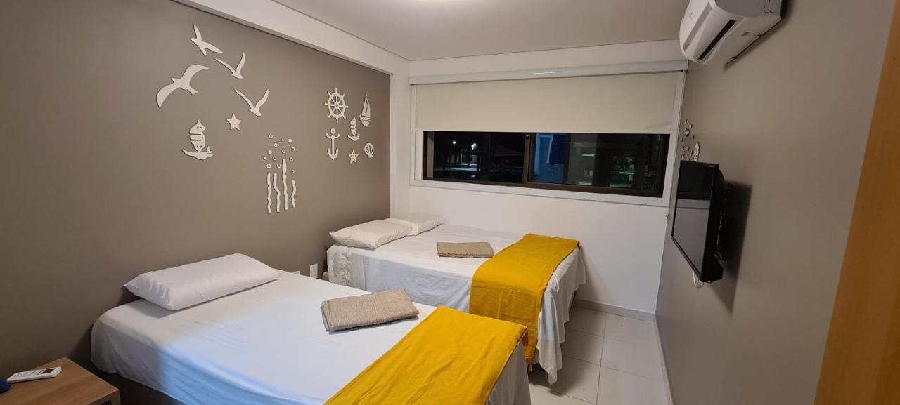 Apartamento Eco Life Pôrto das Galinhas Zewnętrze zdjęcie