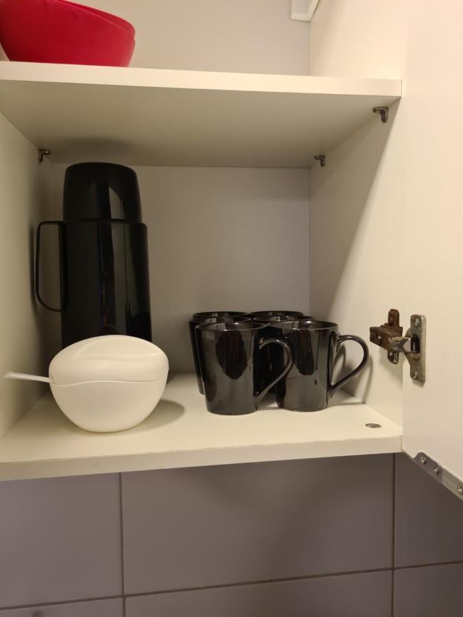 Apartamento Eco Life Pôrto das Galinhas Zewnętrze zdjęcie