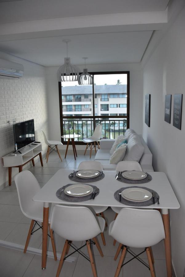 Apartamento Eco Life Pôrto das Galinhas Zewnętrze zdjęcie