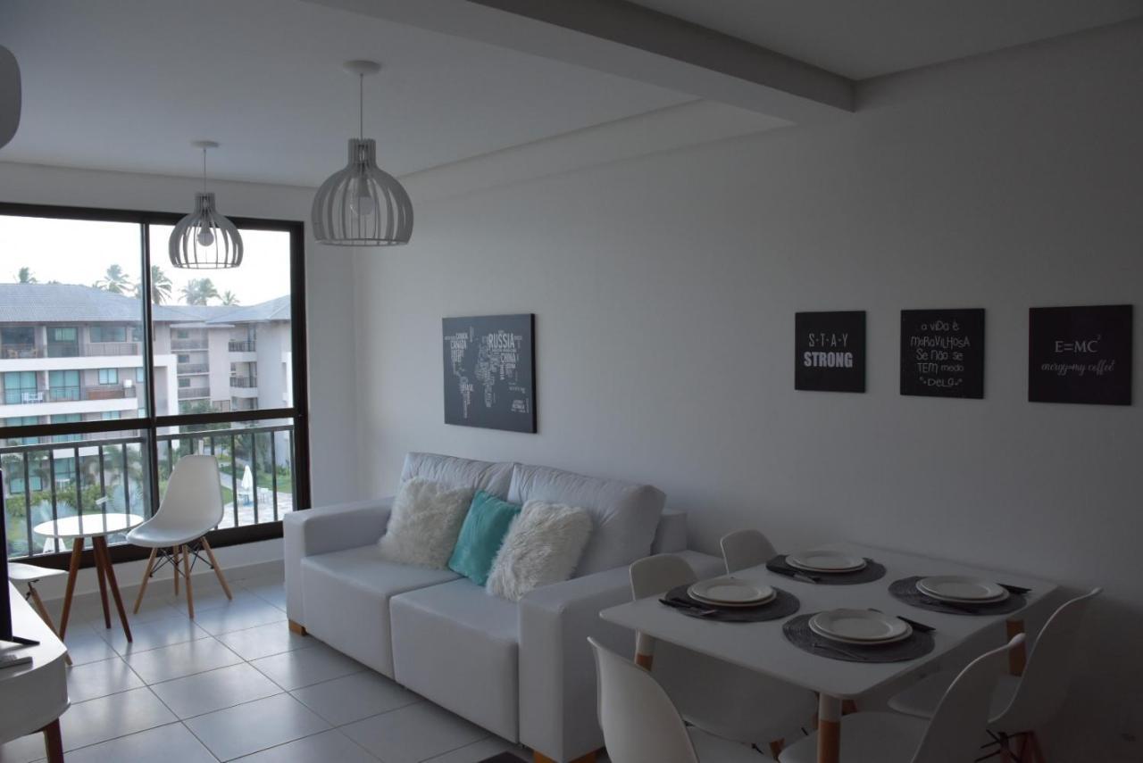Apartamento Eco Life Pôrto das Galinhas Zewnętrze zdjęcie