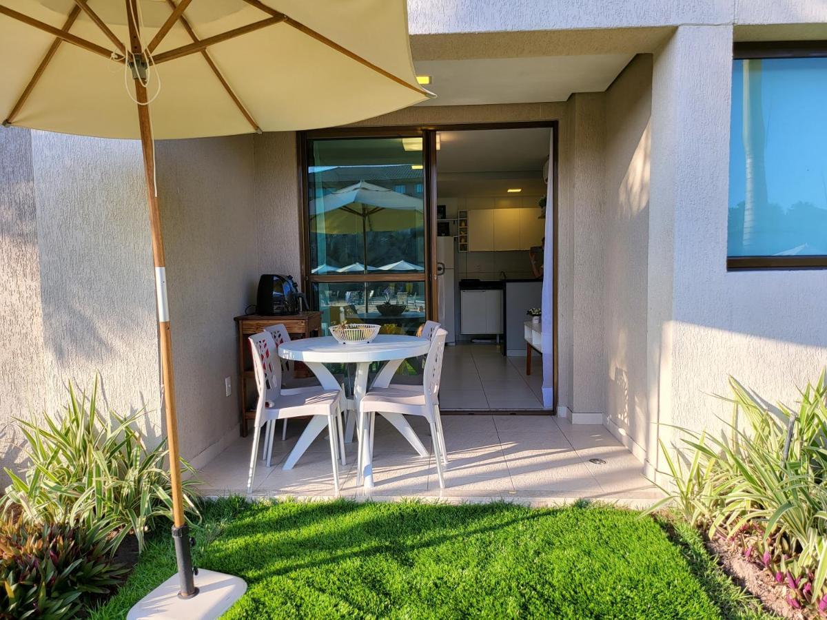 Apartamento Eco Life Pôrto das Galinhas Zewnętrze zdjęcie