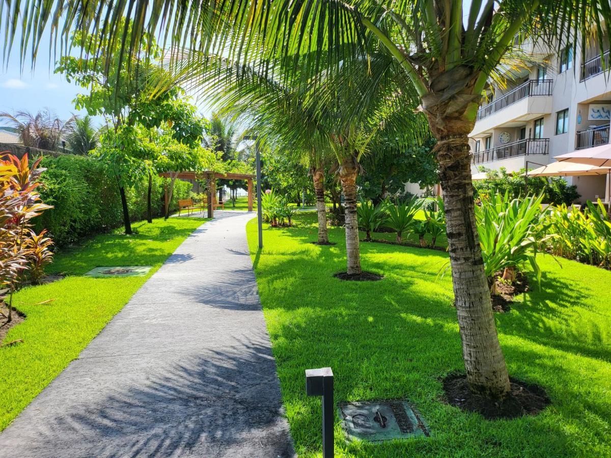 Apartamento Eco Life Pôrto das Galinhas Zewnętrze zdjęcie