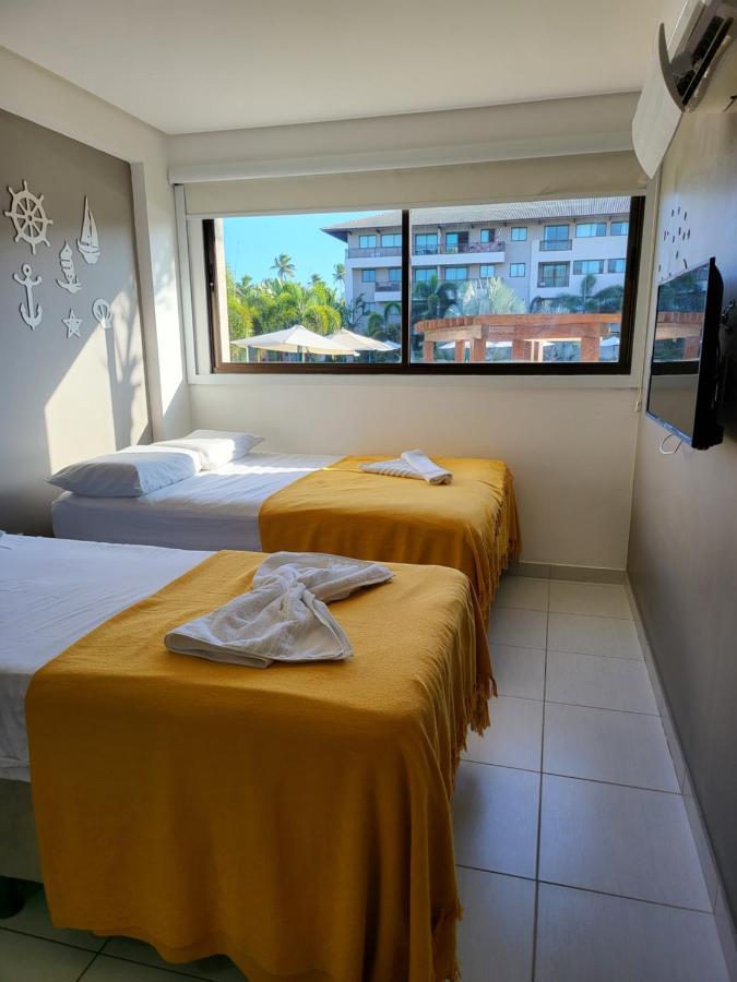 Apartamento Eco Life Pôrto das Galinhas Zewnętrze zdjęcie