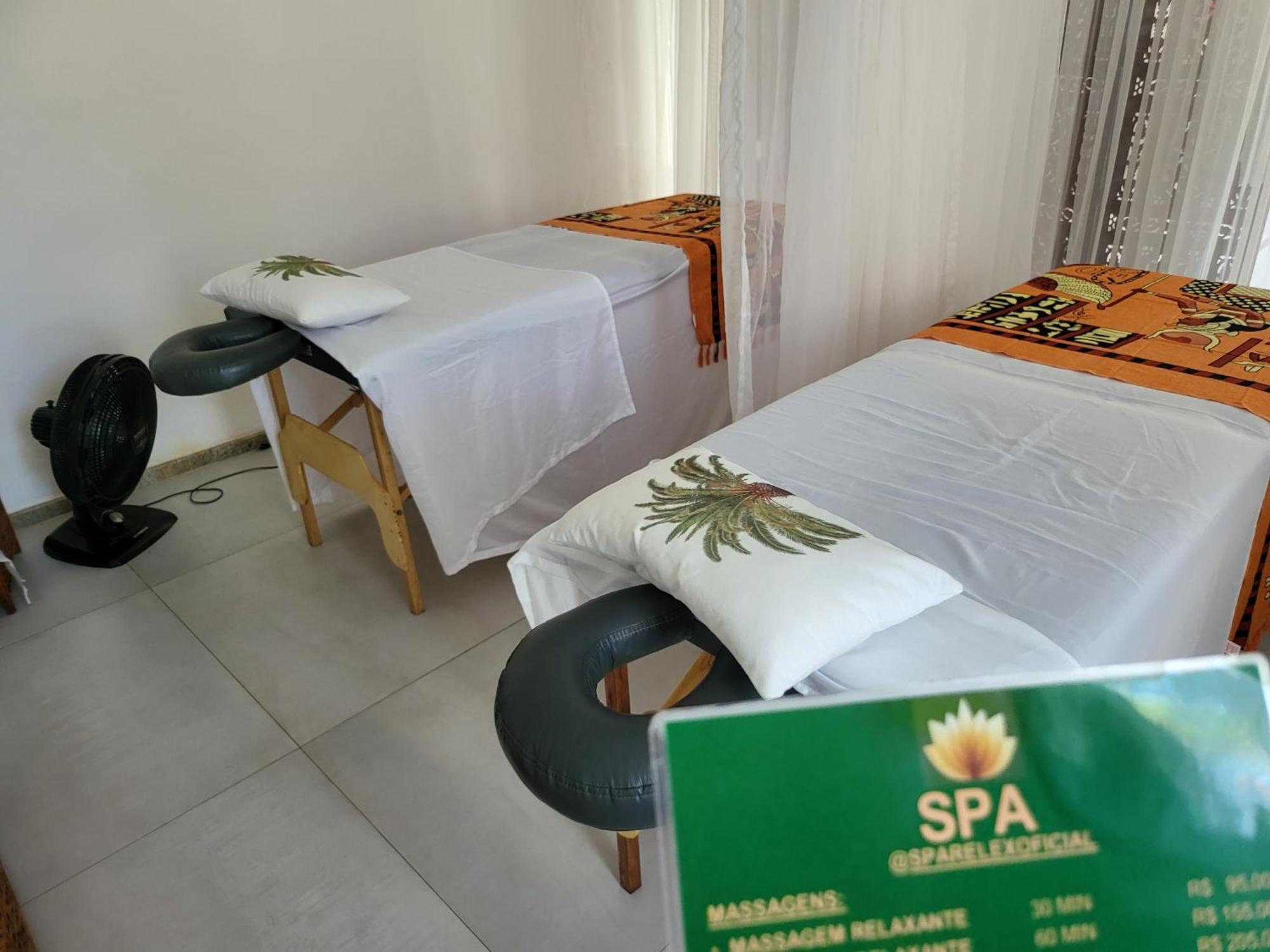 Apartamento Eco Life Pôrto das Galinhas Zewnętrze zdjęcie