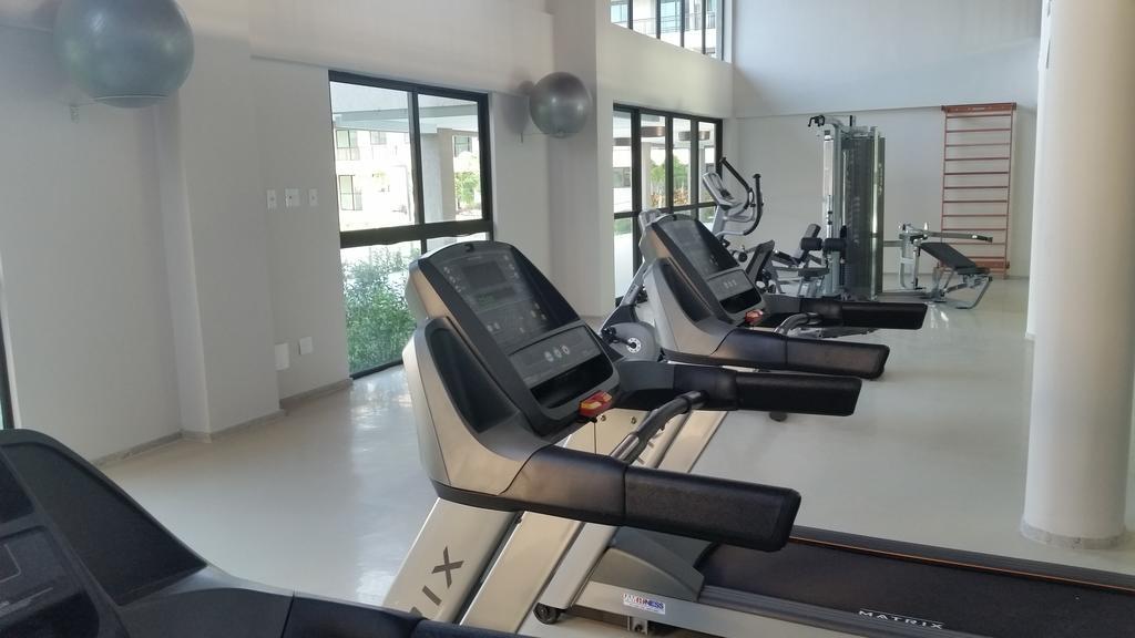 Apartamento Eco Life Pôrto das Galinhas Zewnętrze zdjęcie