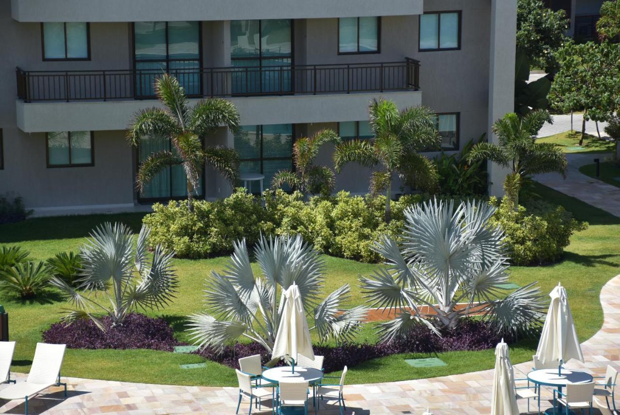 Apartamento Eco Life Pôrto das Galinhas Zewnętrze zdjęcie