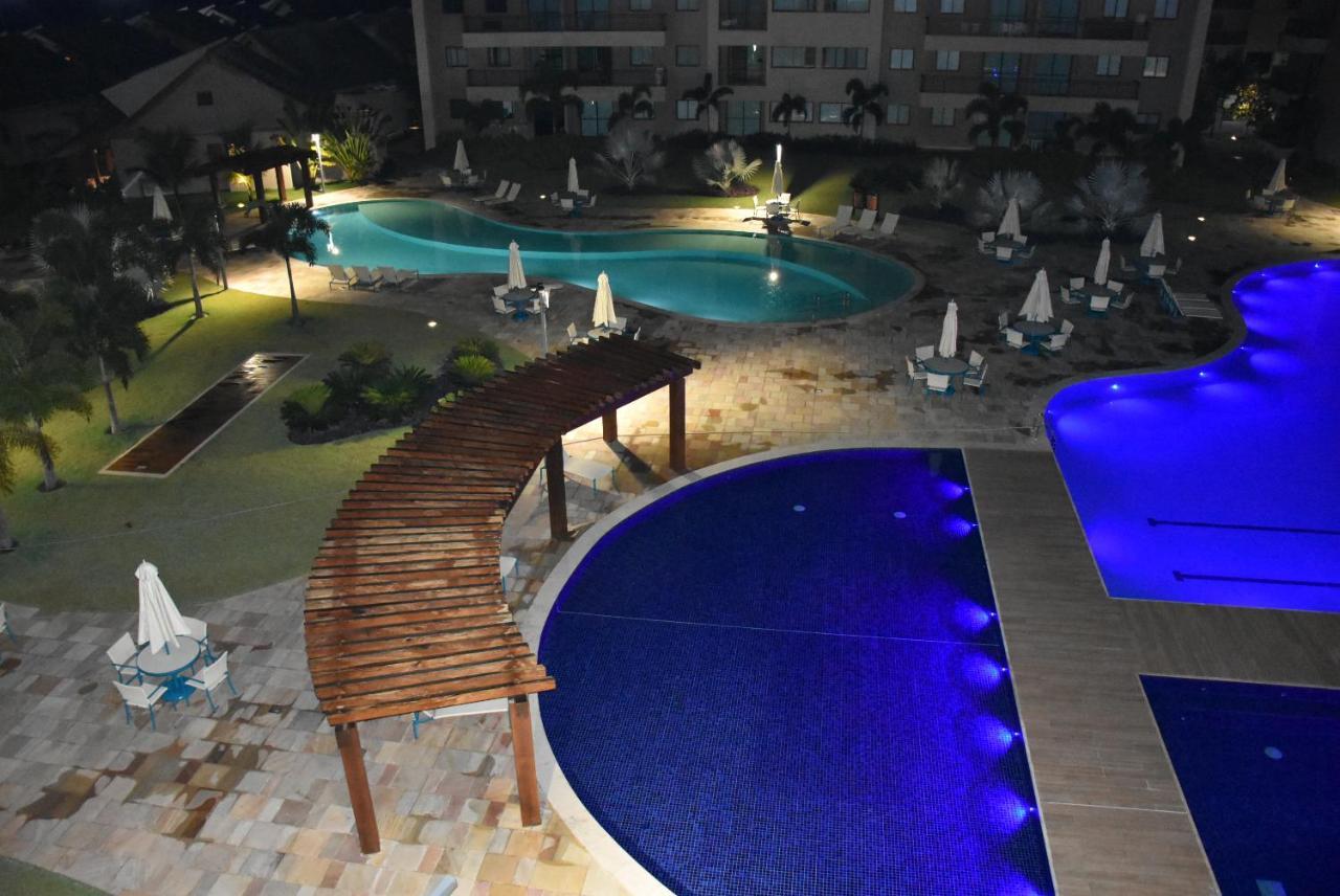 Apartamento Eco Life Pôrto das Galinhas Zewnętrze zdjęcie