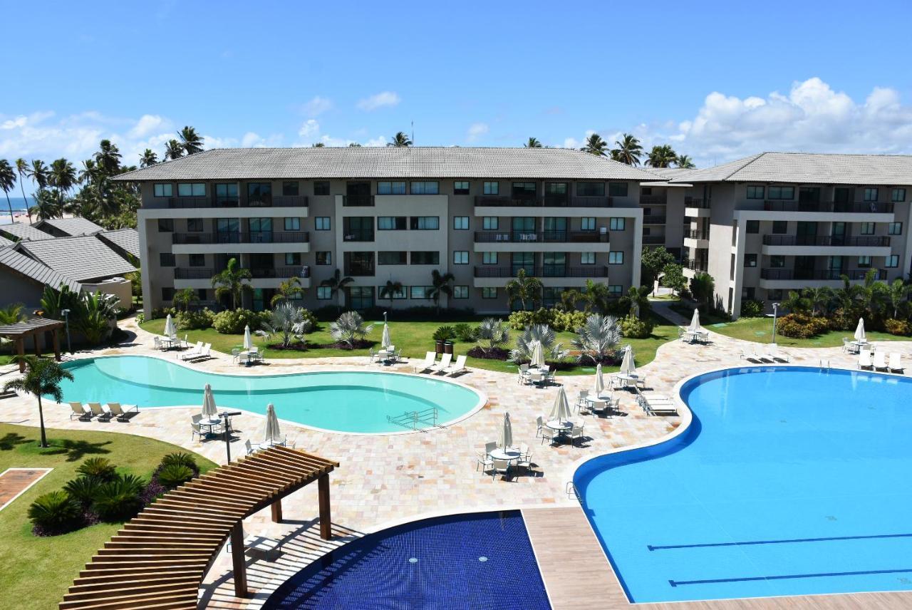 Apartamento Eco Life Pôrto das Galinhas Zewnętrze zdjęcie
